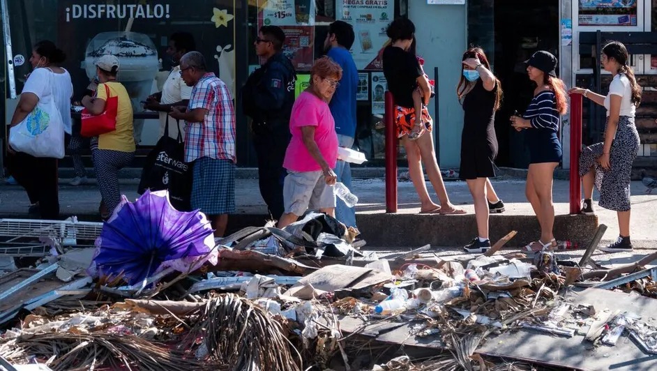 Secretaría de Salud reporta cientos de casos probables de dengue en Acapulco y Coyuca de Benítez