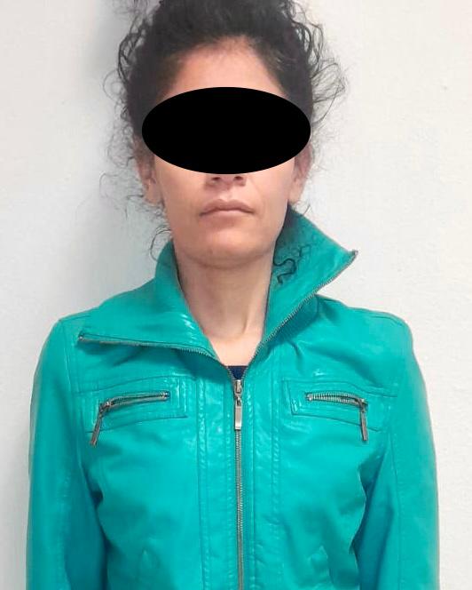 Zacatecano y duranguenses arrestados con droga