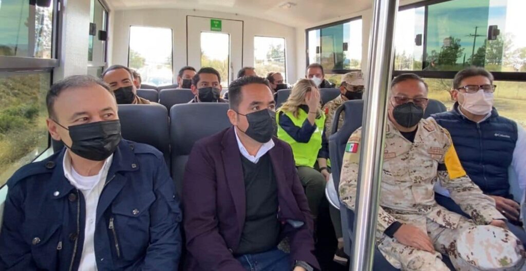 ¿Amenaza a la naturaleza? Esto se sabe sobre el tren que recorrerá Sonora