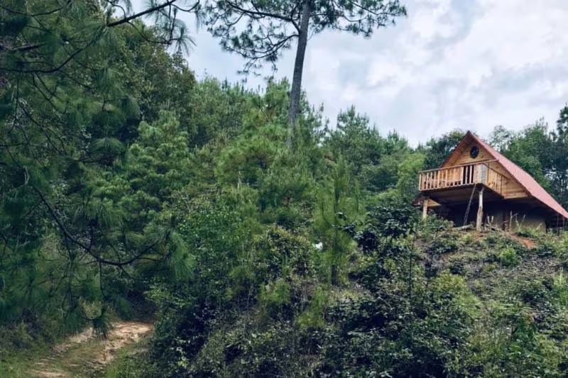 Localizan muerta a turista israelí dentro de cabaña en Oaxaca