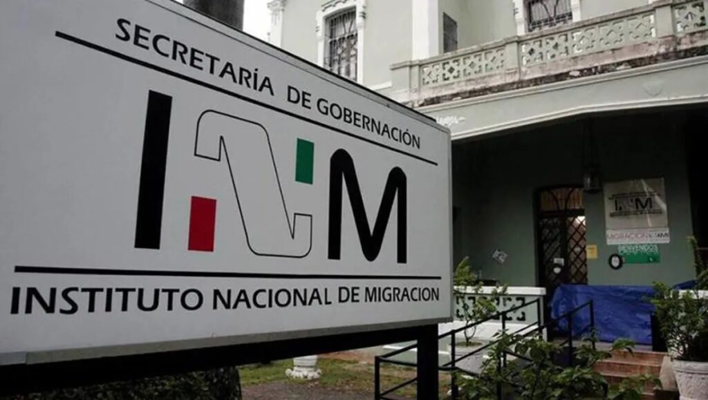 INM condena secuestro de siete agentes federales en Quintana Roo