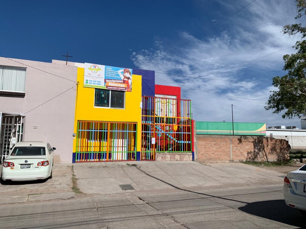 Juez ordena clausurar estancia infantil