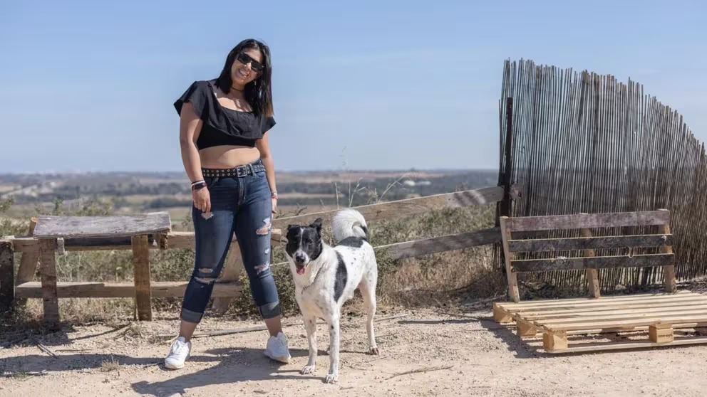 ¡Oficial! Mexicana secuestrada en Hamás es liberada; confirma SRE