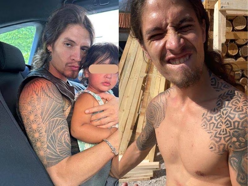 Tras liberación de Ilana Gritzewsky, México busca libertad de Orión Hernández, retenido por Hamás