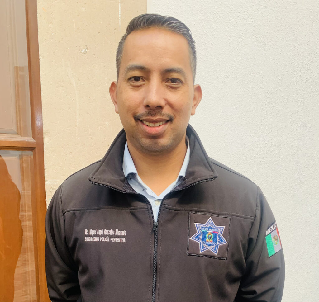 El objetivo es tener saldo blanco con operativo decembrino: subdirector de policía