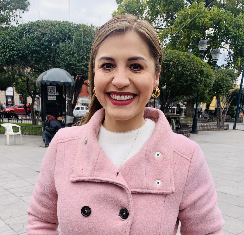 Innecesario aplicar foto multas en Durango, pero de hacerlo será con total transparencia: Regidora