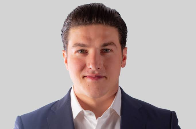Samuel García en pausa; no lograrán tumbarlo: Alvarez Máynez