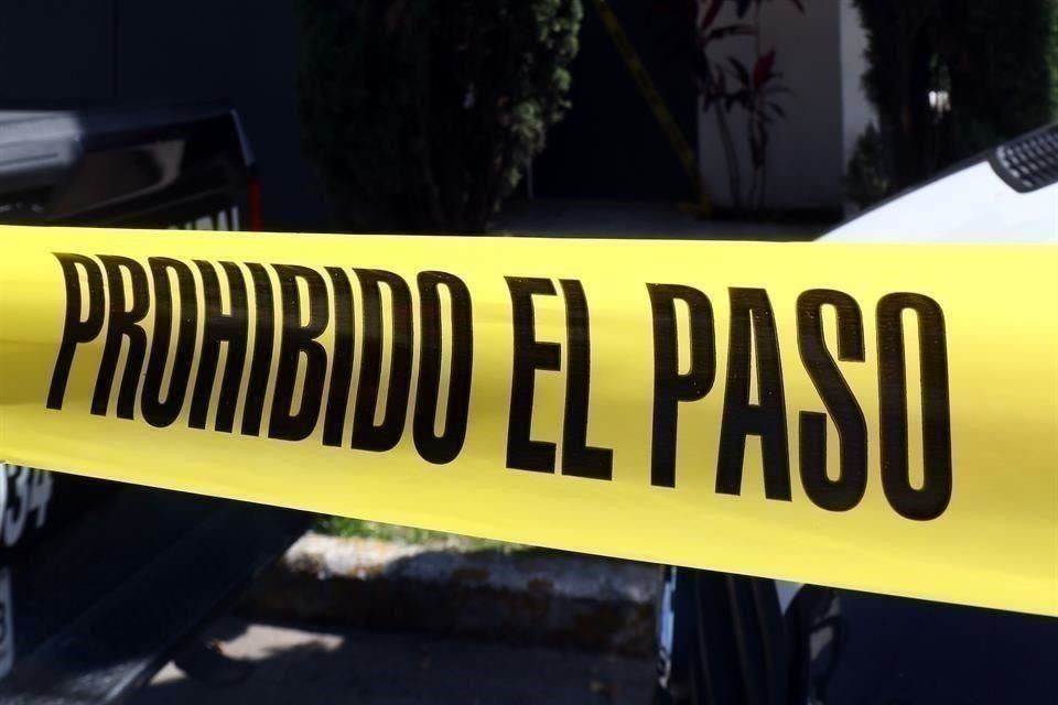 Ataque armado en Chilpancingo deja dos heridos, entre ellos un niño de 8 años