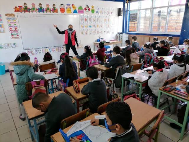 Tras resultados PISA, el objetivo es que Durango esté en el top cinco de aprovechamiento académico: SEED
