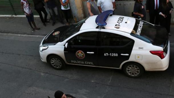 Ataque armado en una cena navideña deja 4 muertos y 2 heridos en Brasil