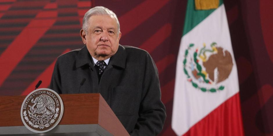 AMLO acumula 24 sanciones por intromisión electoral rumbo a 2024 impuestas por el INE