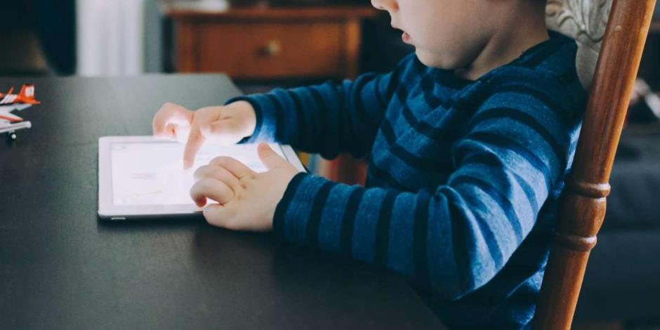 Alerta del INAI: peligros del grooming en niñas, niños y adolescentes durante vacaciones