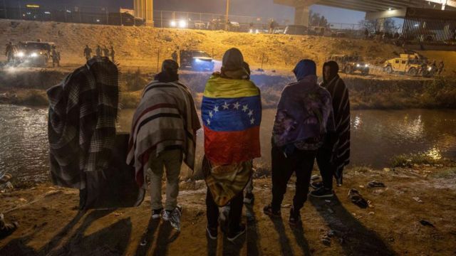 Colombia reporta 754 migrantes venezolanos asesinados durante 2023