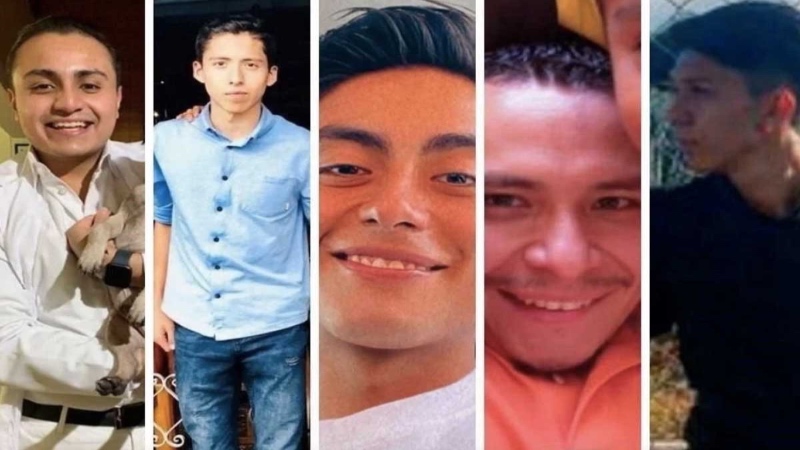 Cifras alarmantes: Guanajuato, un estado letal para los jóvenes
