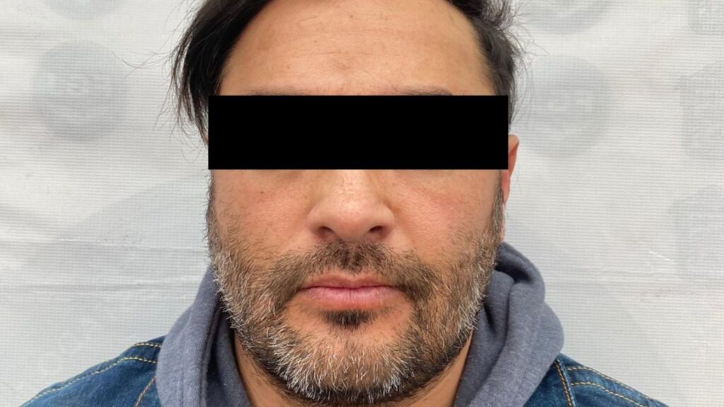 Detienen a segundo colaborador del exalcalde de Toluca; lo acusan de extorsión