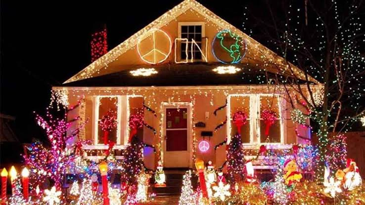 Cuidado con las luces navideñas y calentones, evitemos incendios: PC