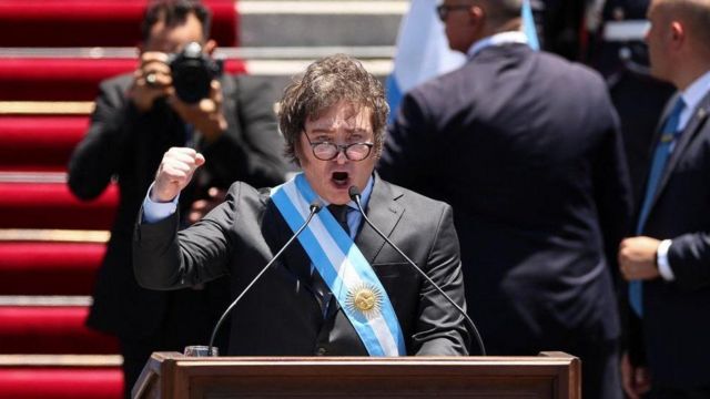 Estas son las 10 medidas económicas lanzadas por el gobierno de Javier Milei