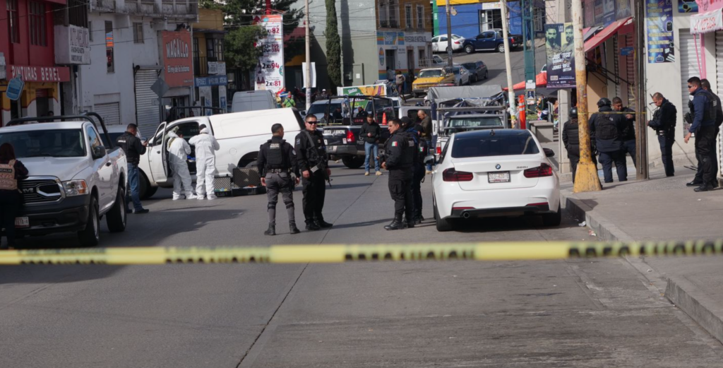 Asesinan en ataque a líder ganadero en Zacatecas