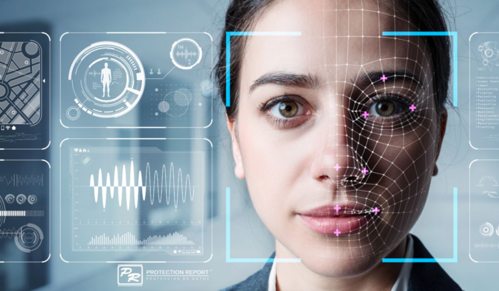 Piden transparentar manejo de datos biométricos en AICM