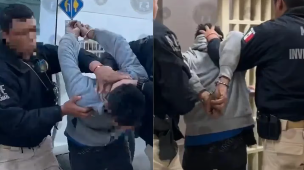 Cae primer implicado en el asesinato de cinco estudiantes de medicina en Celaya