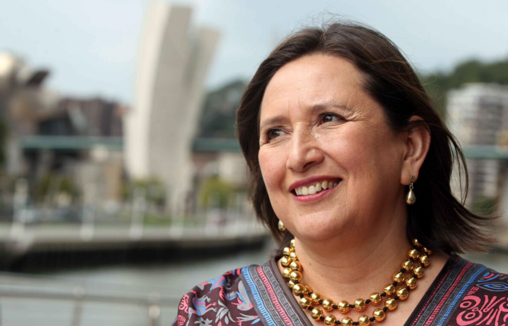 Critican a Xóchitl Gálvez por menospreciar a migrantes en EEUU