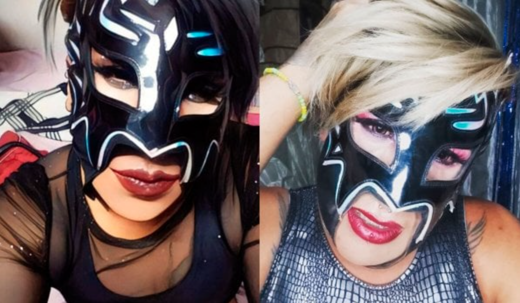 Asesinan a luchador exótico Bella de París en una estética en León