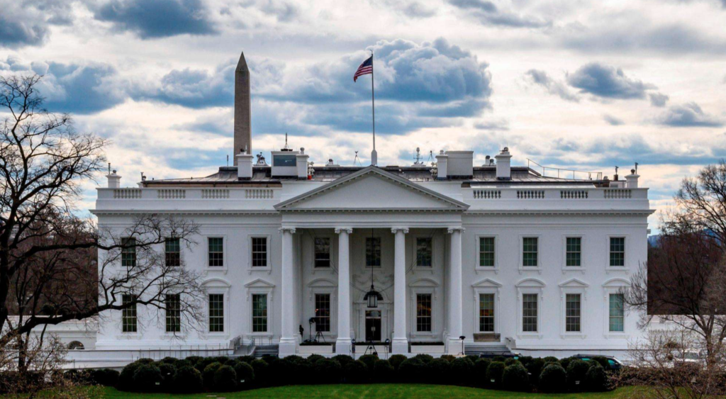 ¿Apuntan a la Casa Blanca? Biden y Trump serán candidatos tras las primarias de hoy 12 de marzo