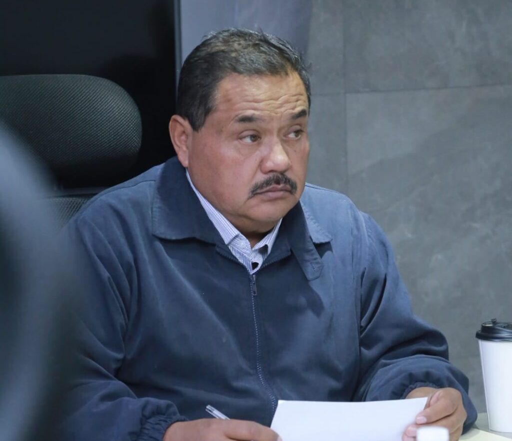 PRI debe postular candidatos que lideren preferencias o se pondrá difícil: Carmelo Fernández
