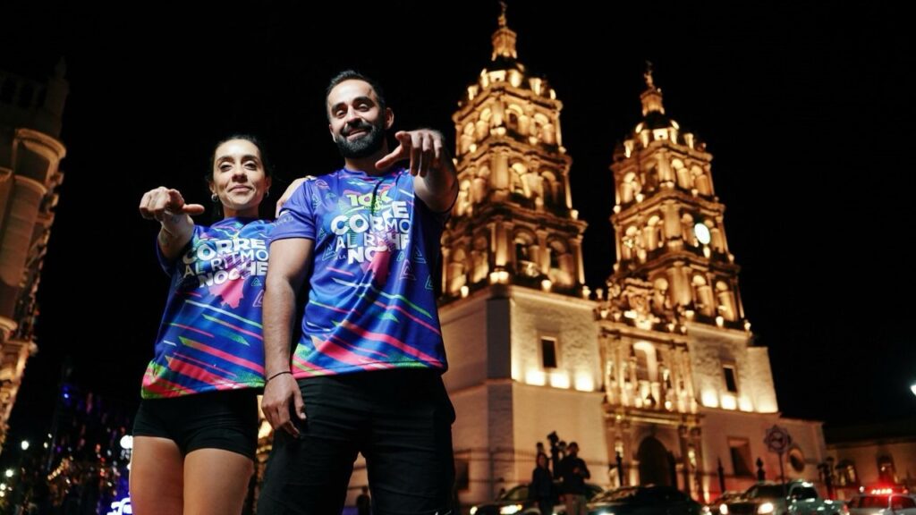 Cambian de fecha la carrera “10K Nocturno, Corre al Ritmo de la Noche”