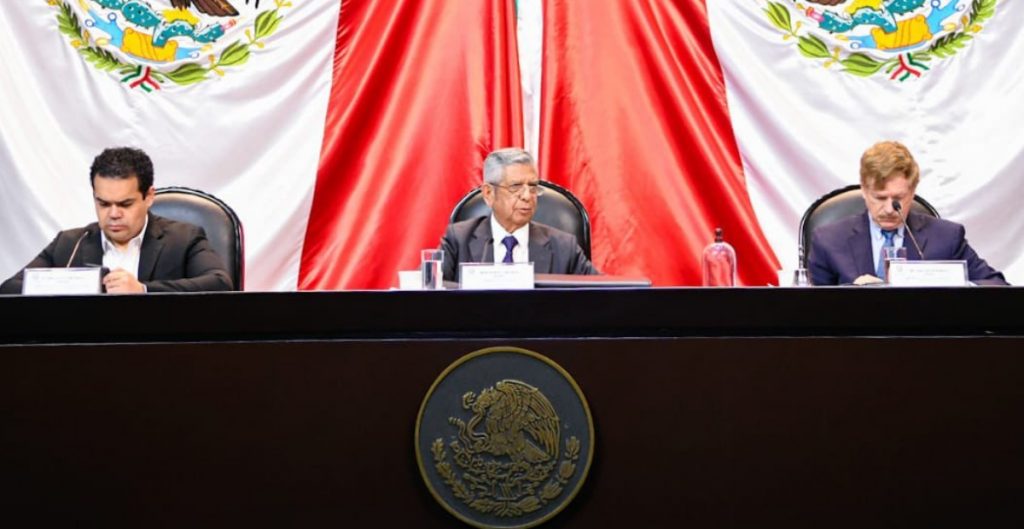 Titular de SFP asegura que el monto de lo defraudado en Segalmex bajó 2 mil 500 mdp
