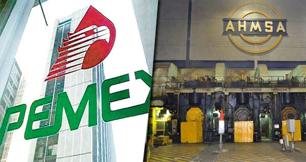 AHMSA busca aplazar pago a Pemex por planta Agronitrogenados