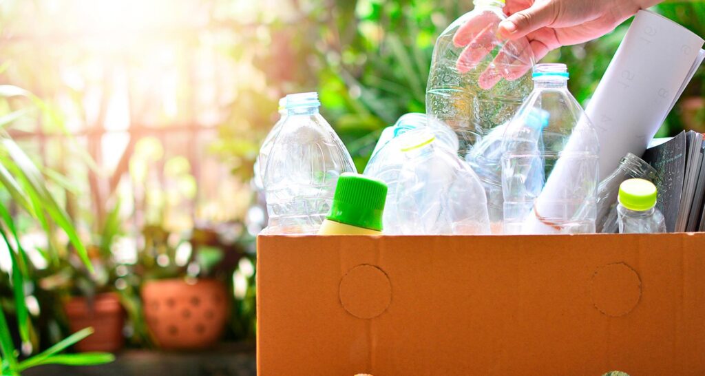 Reportan avance en metas para consolidar Economía Circular del plástico en México