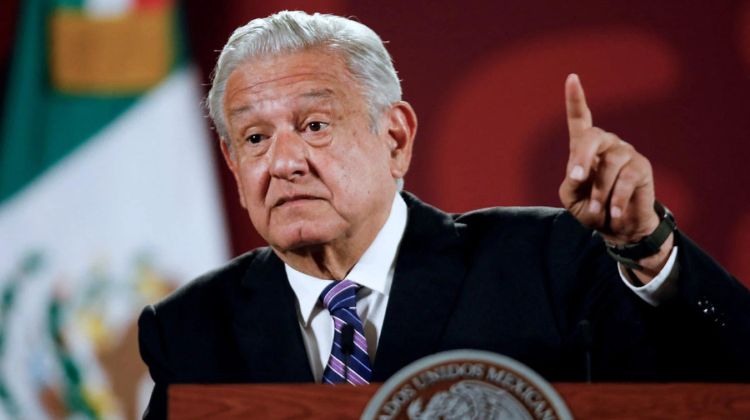 Gobierno de AMLO expropia planta de hidrógeno en Tula; pasará a Pemex