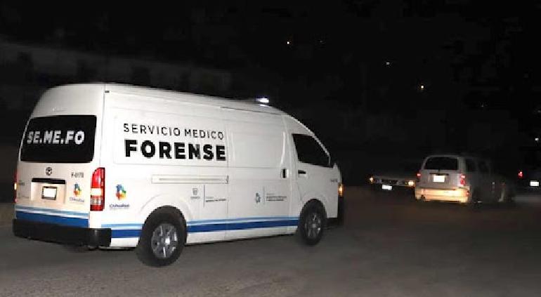 Localizan a hombre Raramuri sin vida en la vida pública 
