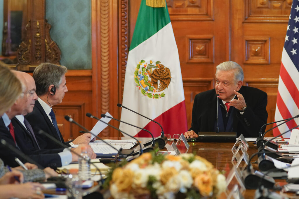 Cooperación económica, migración y seguridad: los “importantes acuerdos” entre AMLO y EU