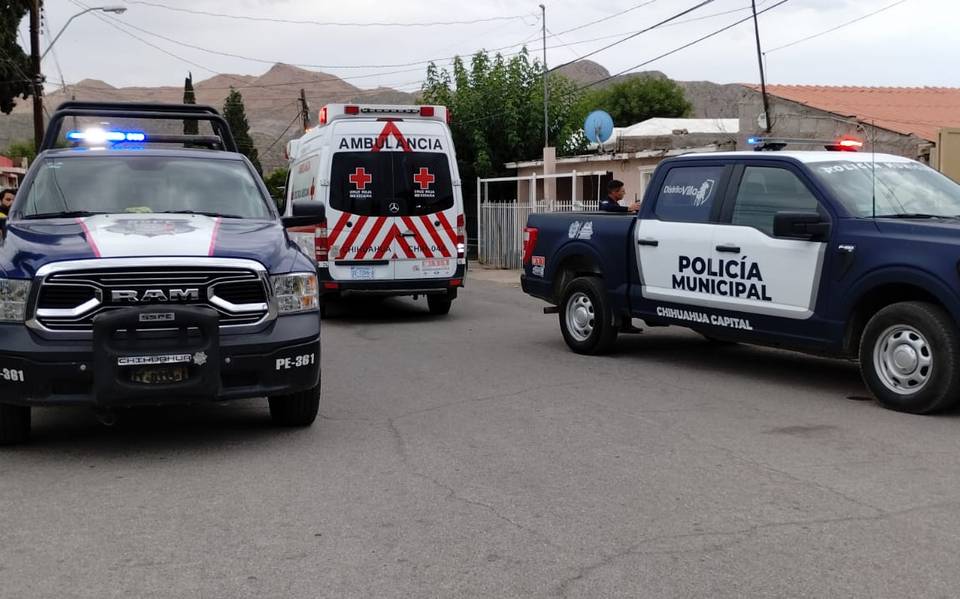 Muere hombre al ser atacado a batazos