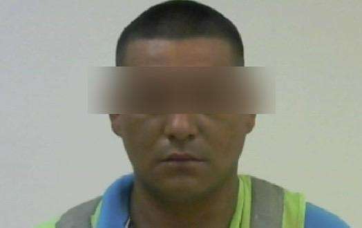 «El Bomba» fue vinculado por asesinar a otro masculino a quema ropa 