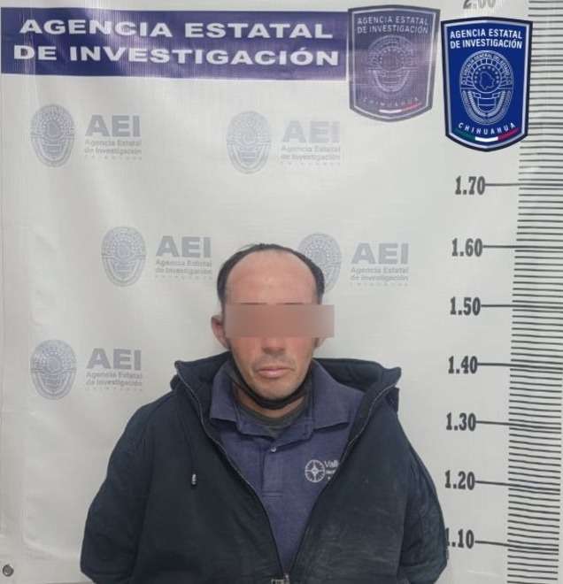 El 24 de Diciembre asesinó a una mujer de 59 años