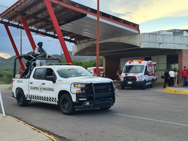 Muere en el hospital general tras ser baleado en Punto Alegre; está identificado