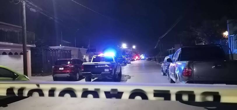 Un muerto y un herido de gravedad tras ataque armado; el lesionado fue identificado