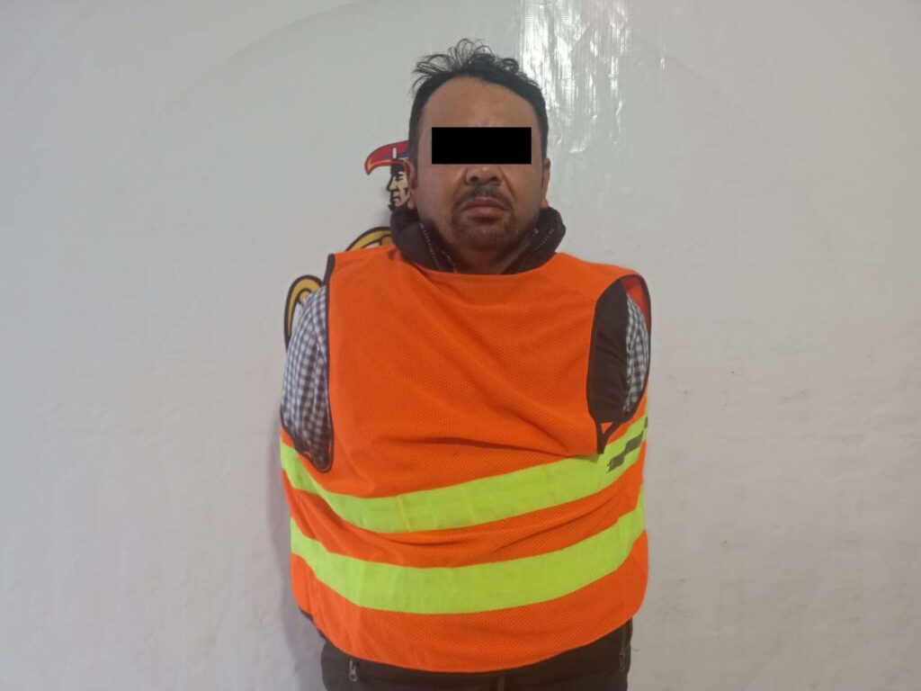Lo arrestaron por desobediencia y lo investigaran por homicidio