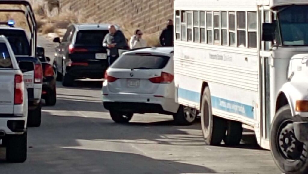 Joven de 19 está desaparecido, localizan su camioneta abandonada