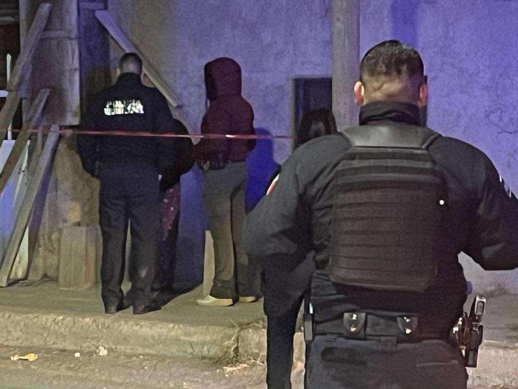 Disparan contra automóvil en Juárez