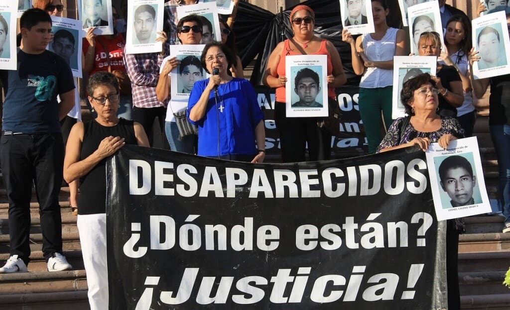 Comisiones de Búsqueda operan con poco personal y regresando presupuesto