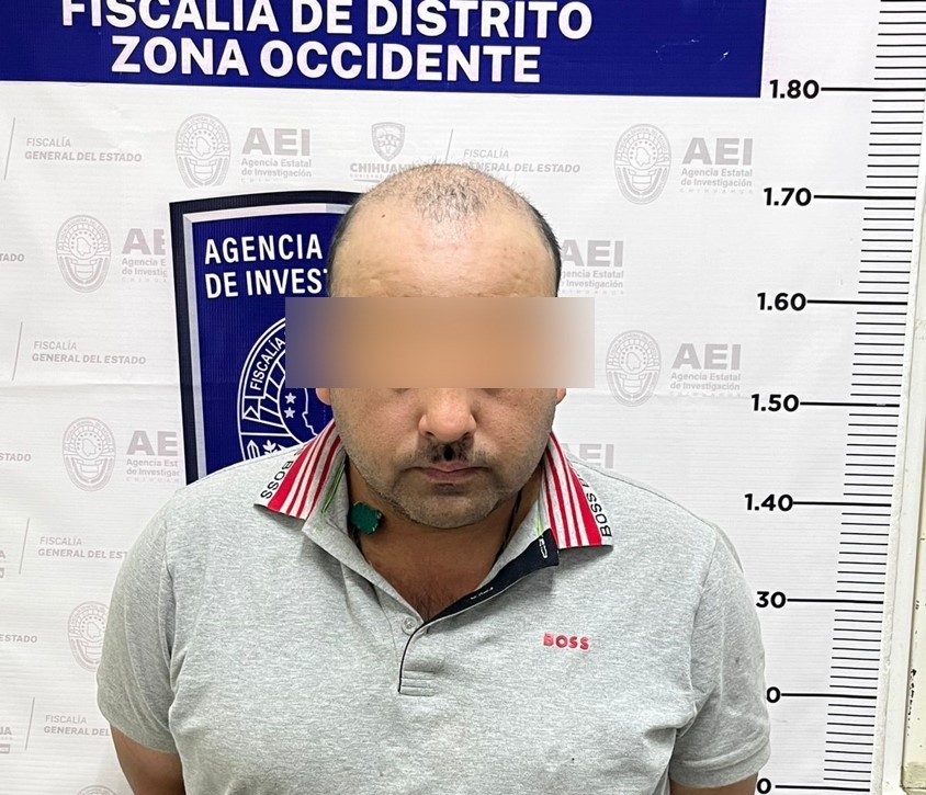 Fueron detenidos tras enfrentarse a policías estatales en Álvaro Obregón