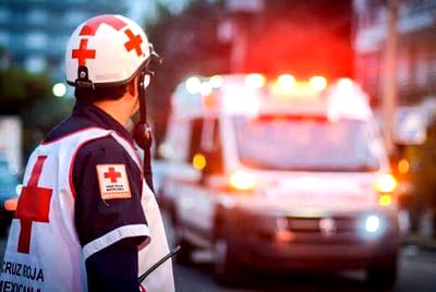 Cruz Roja pide no llamar al 911 por el Día de los Inocentes