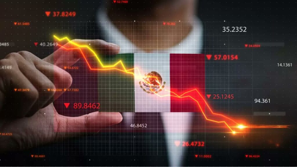 Inegi reporta reducción en la inversión física en septiembre tras 13 meses al alza