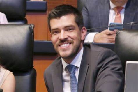 Senado le dará el último adiós al senador suplente, Juan Pablo Adame