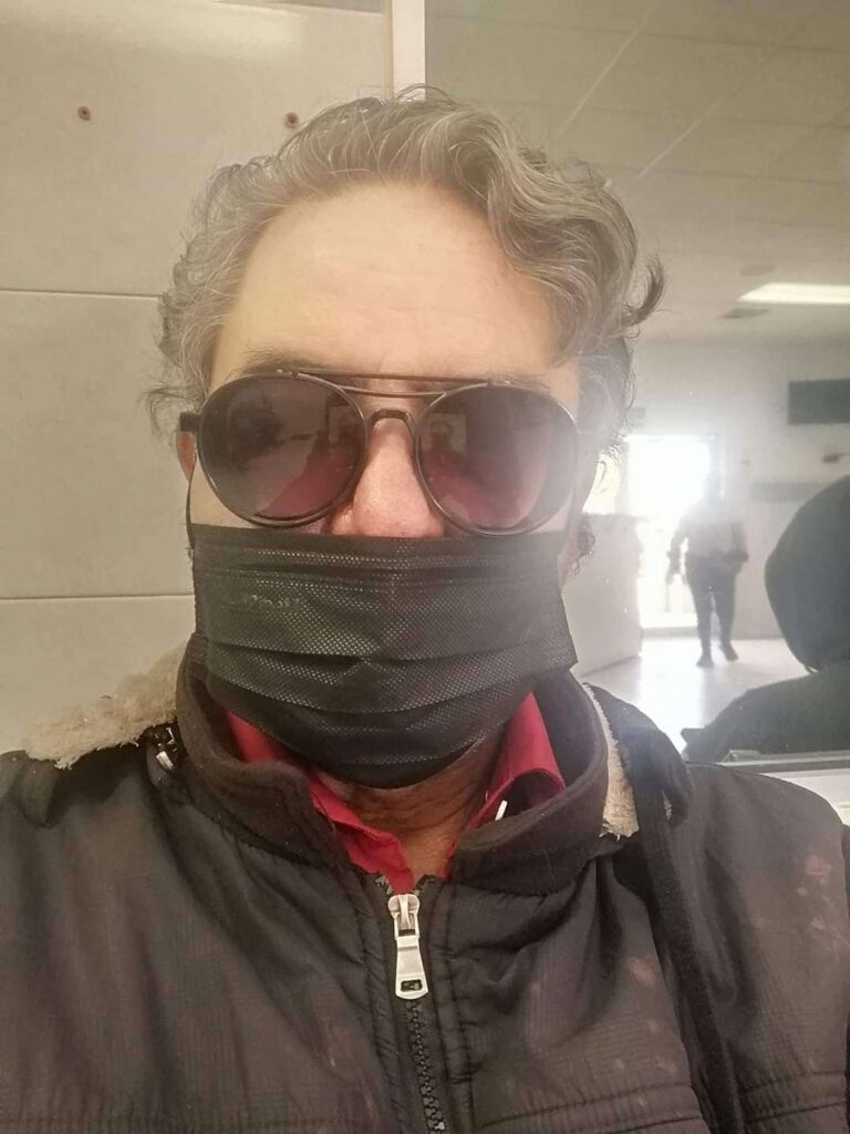 Denuncia constante hostigamiento periodista de Nvo. Casas Grandes por personal de Bienestar
