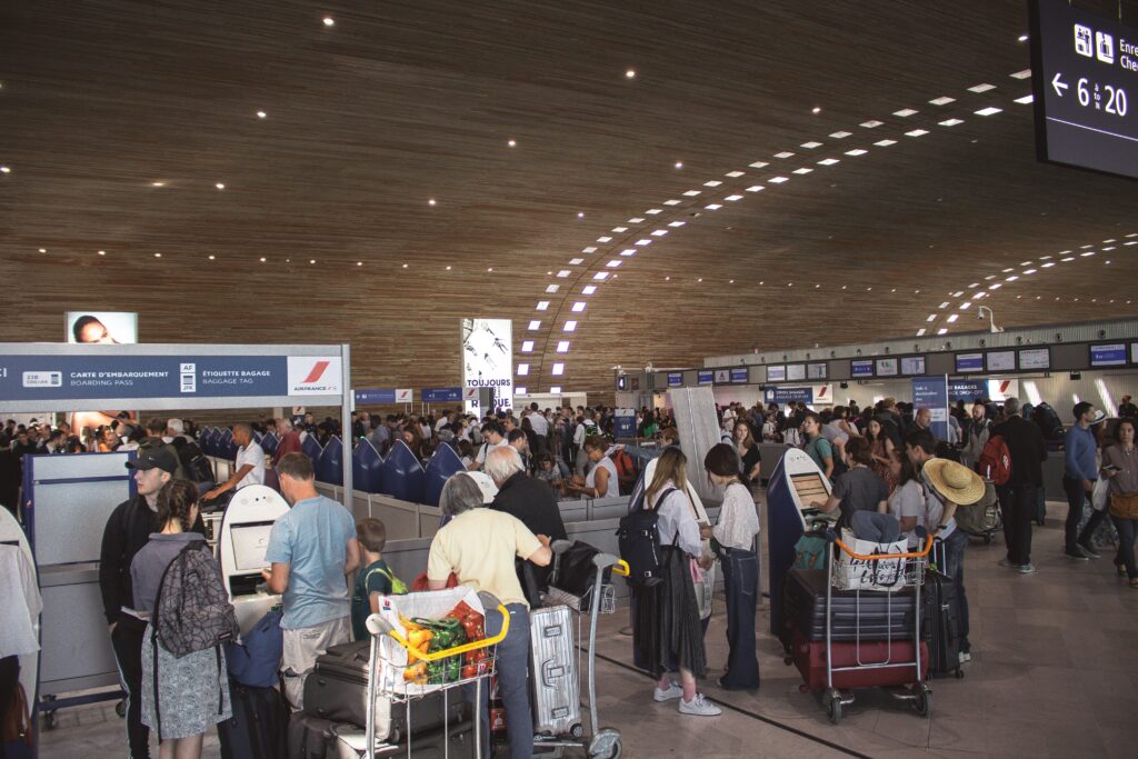 Aumento de tarifas del AICM afectará la competitividad de las aerolíneas en México: IATA